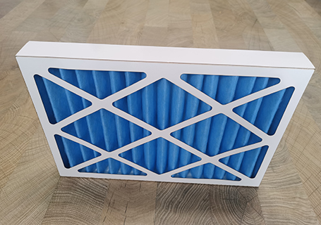 G4 merv8 air filter