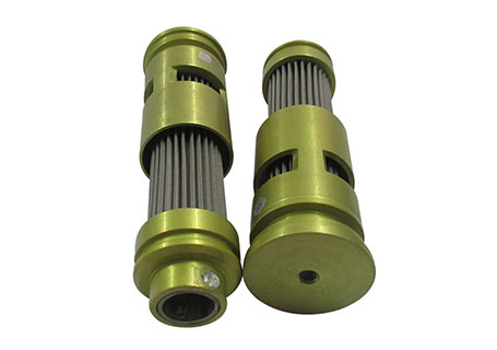 Customized filter for aviation  GA72-69892