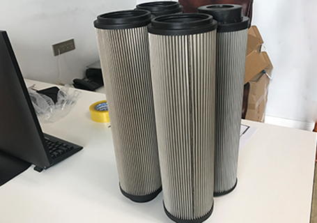 Hydac replacement filter 1300R025WHC