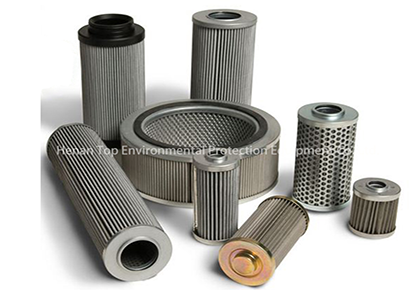 Difference Between Suction Oil Filter and Return Oil Filter