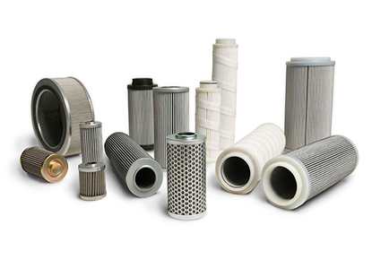 Product Quality of Our Filters