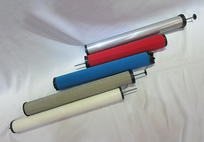 The Classification of Precision Filter