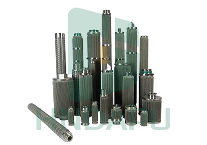 Cleaning Method Of Stainless Steel Polymer Melt Filter Element
