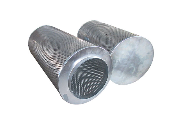 Activated Carbon Filter