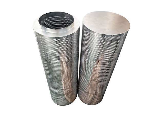 Activated Carbon Filter