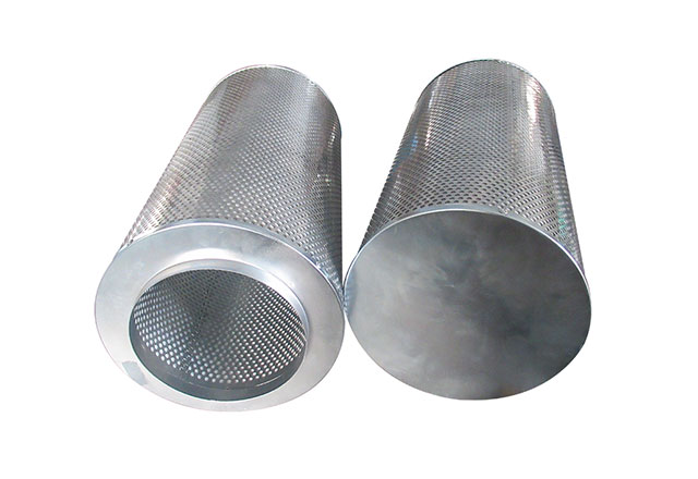 Activated Carbon Filter