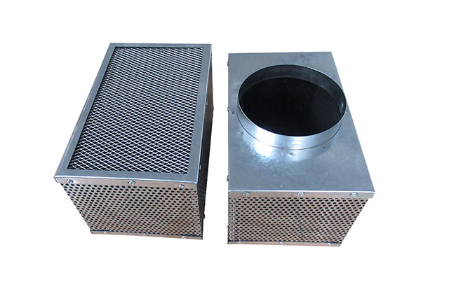 Activated Carbon Filter