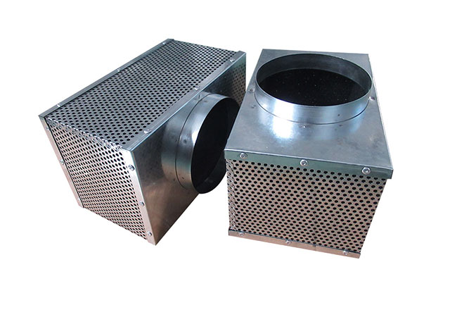 Activated Carbon Filter