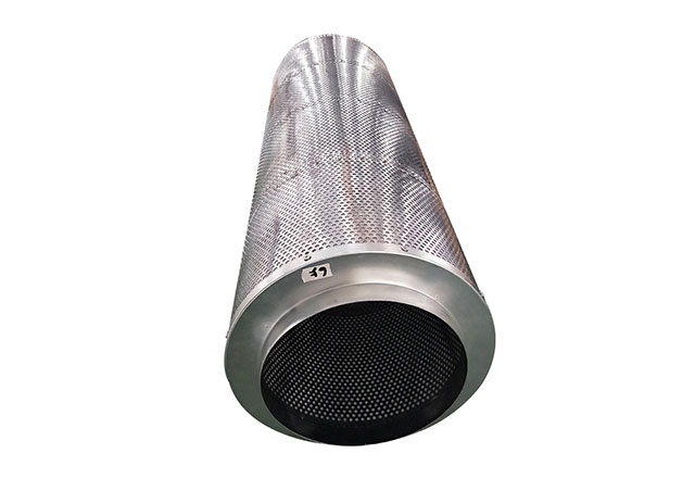 Activated Carbon Filter