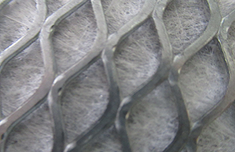 Activated Carbon Filter F-C6R from China Manufacturer - Top Environment ...