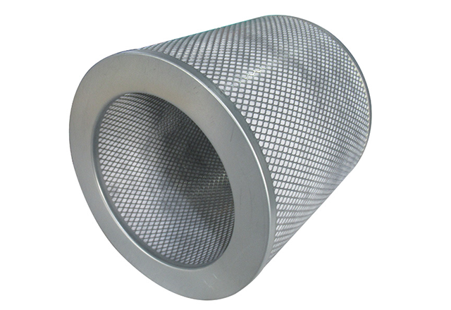 Activated Carbon Filter F-C6R from China Manufacturer - Top Environment ...