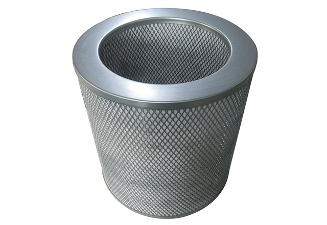 Activated Carbon Filter F-C6R from China Manufacturer - Top Environment ...