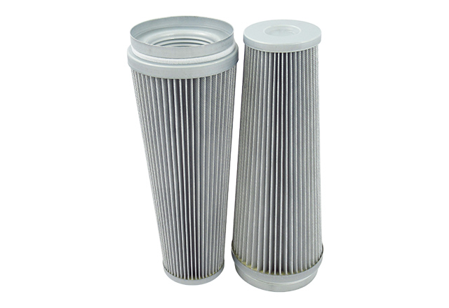 Conical Type Anti-Static Air Cleaner Filter Cartridge 76*331 from China ...