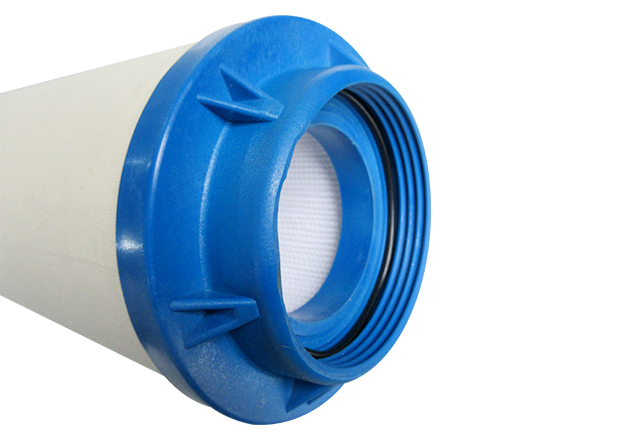 TOPEP replacement I-644A4TB Parker Velcon Filter Coalescer Cartridge