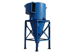 Cyclone Dust collector