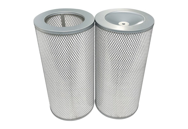Dust Collect Filter Cartridge