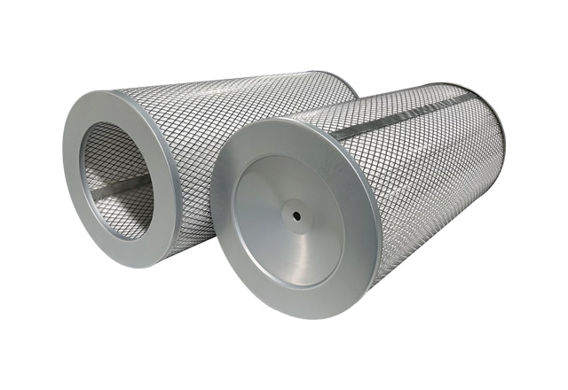 air filter cartridge
