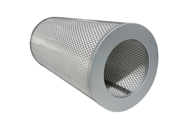 customed filter element