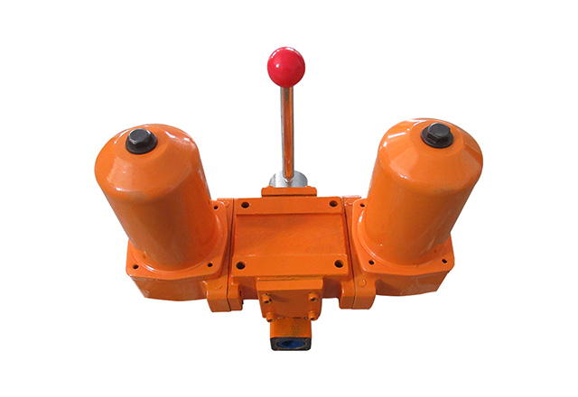 High,Middle,Low pressure filter