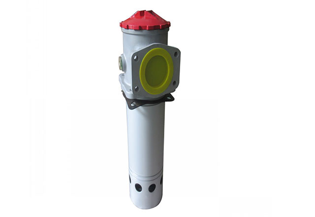 Suction Filter Housing TF-400-100F-Y