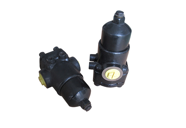 pressure line filter