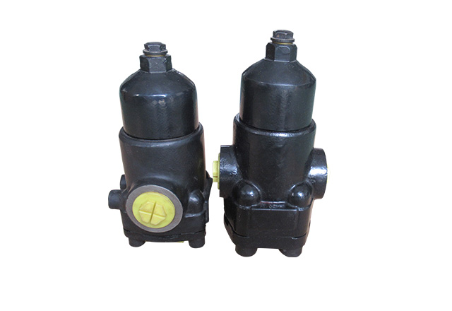 Pipeline Filter Housing