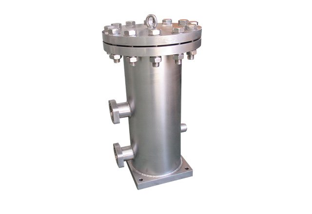 316l Stainless Steel Filter housing