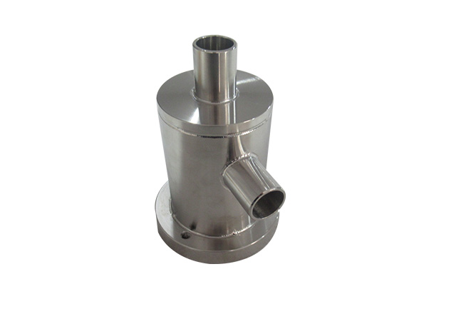 316l Stainless Steel Filter housing