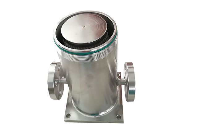 Stainless Steel Filter