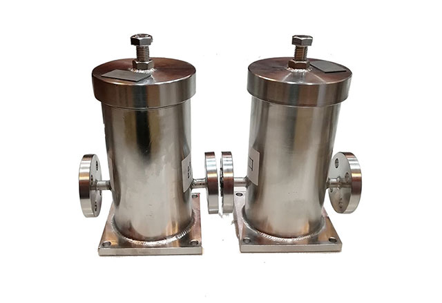 Stainless Steel Filter