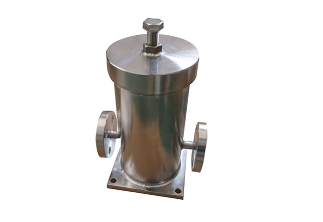 Stainless Steel Filter