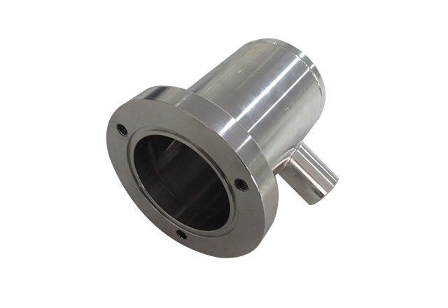 316-316L Stainless Steel Filtrator