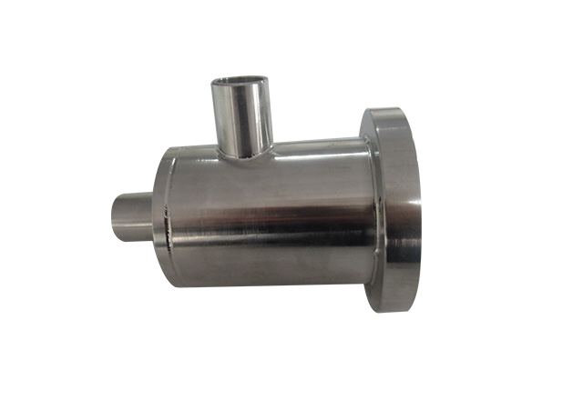 Stainless Steel Filter housing