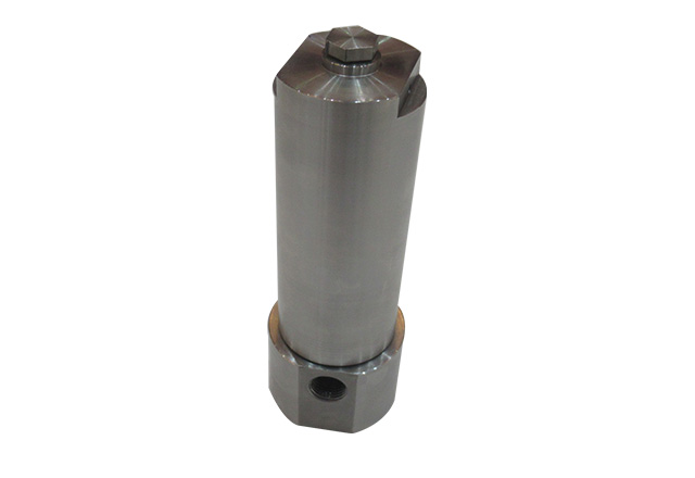 304 Stainless Steel Filter houisng