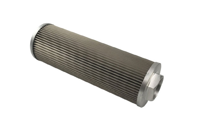 Alternative hydraulic oil suction filter element WU100X25W