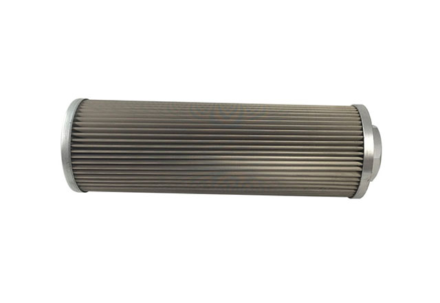 hydraulic oil filter element 