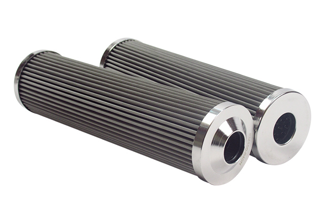 Hydraulic Oil Filter EM100-040N