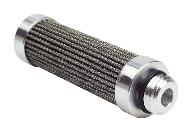 412F-B10CN 9-16 Male Thread Oil Filter Cartridge