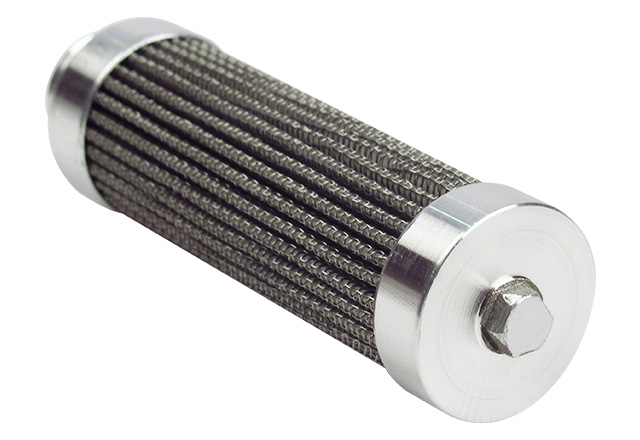 412F-B10CN 9-16 Male Thread Oil Filter Cartridge