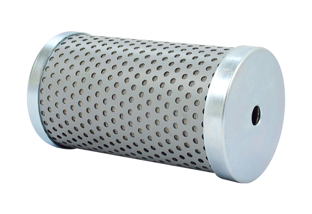 Customized Metal Mesh Industrial Hydraulic Oil Filter Cartridge