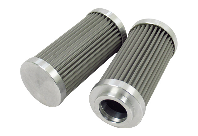 Customized Oil Filter Cartridge for PMA030MDOH23M3