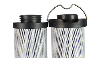 TOPEP Supply Replacement HIAB filter 9868909