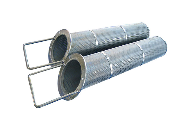 Basket Filter Element