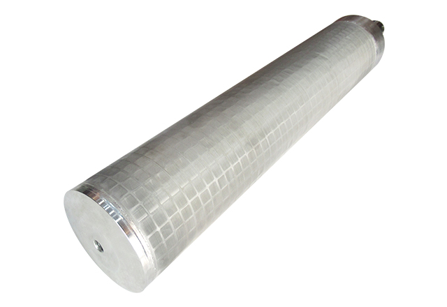 Square Hole Skeleton Stainless Steel Filter from China Manufacturer ...