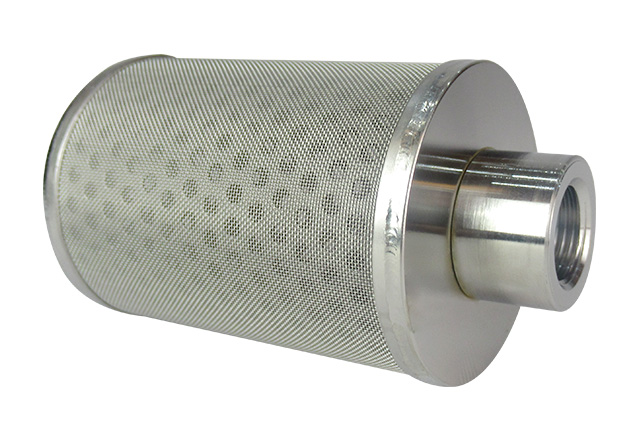 Square Hole Stainless Steel Filter 32*70*120 from China Manufacturer ...