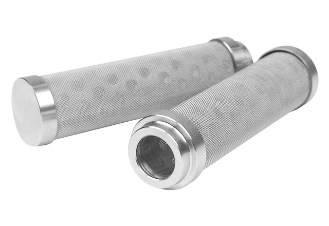Customized 2μm Stainless Steel 304 Filter from China Manufacturer - Top ...