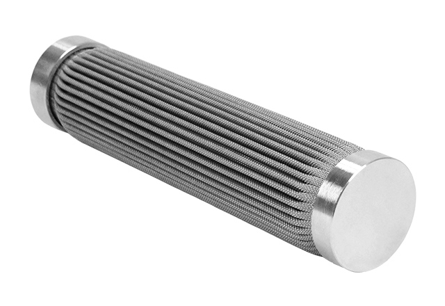 Customized Polymer Melt Folding Mesh Filter from China Manufacturer ...