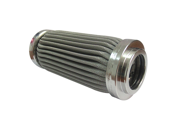 stanless steel 304 mesh filter