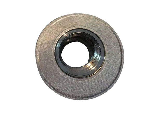 Disc Filter