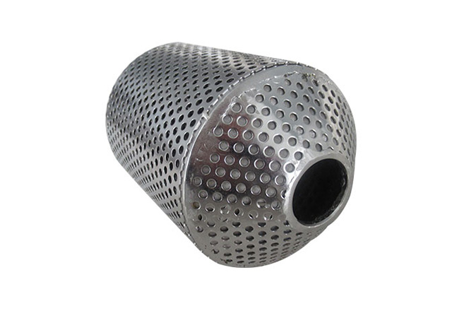 Gas filter